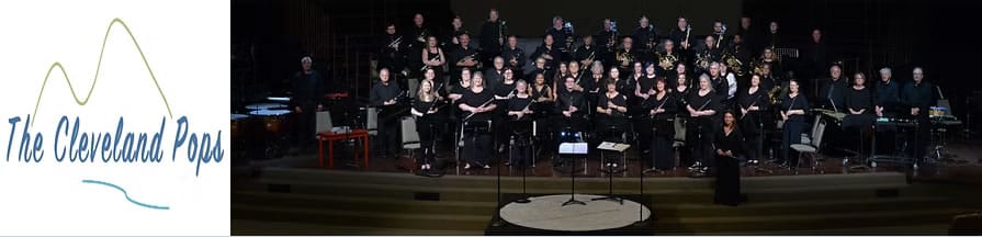 The Cleveland Pops The Cleveland Pops